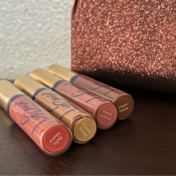 SeneGence Satin Matte Glosses set - Picture 2 of 3